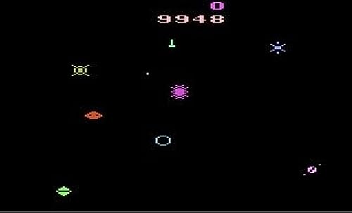 Jakks Atari Classics 10 in 1 TV Games