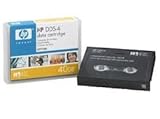 HP 4mm DDS-4 150m 20GB/40GB Data Cartridge