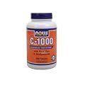 Now Foods, Vitamin C-1000 with Rose Hips