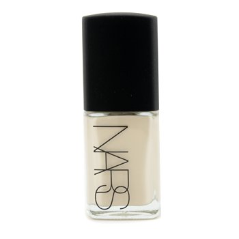 NARS Sheer Glow Foundation, Siberia