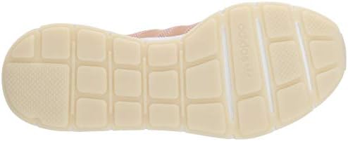 adidas swift run ash pearl & off white womens shoes