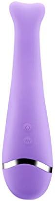 HLJ Creative Silicone Waterproof Electric Stick Simple Fashion AV Stick Personality Fashion Adult Products