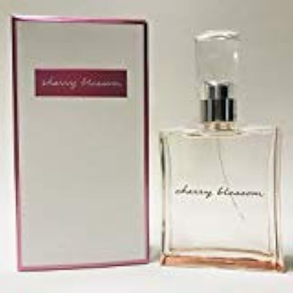 Amazon Com Bath Body Works Cherry Blossom Eau De Toilette Perfume Spray 2 5 Ounce Beauty Personal Care