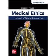 Medical Ethics:Accounts Of Ground..(Ll)