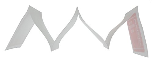 Marshal WALLET INSERTS SET OF 2 ACCORDION STYLE CARD PICTURE HOLDER RARE FREE SHIPPING