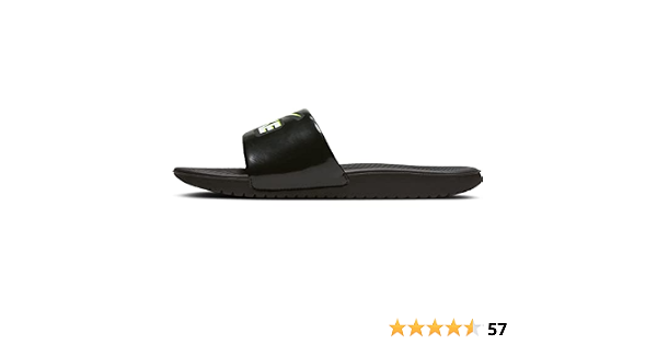 Nike Kawa Big/Little Kids Slides Dd3242 