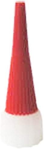 Tim's Archery Tips &amp; Caps 3-Pk