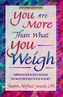 Image de You Are More Than What You Weigh: Improving Your Self-Esteem No Matter What Your Weight