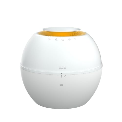 TOYOPEEK HD021 Air Purifier Dehumidifier
