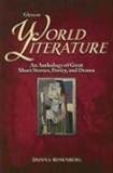 World Literature, 2nd Edition Student Edition softcover by 