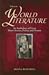 World Literature, 2nd Edition Student Edition softcover by 