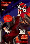 Trial and Terror (The Hardy Boys #147)