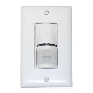 Watt Stopper WS-250-W Wattstopper Occupancy