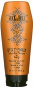TIGI RockAHolic Livin The Dream Sulfate-Free Shampoo + Energy (select option/size)