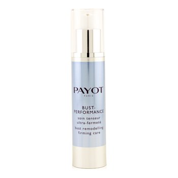 PAYOT Bust-Performance Bust Remodelling Firming Care, 1.69 oz.