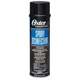 Oster Blade Spray Disinfectant CL-76300102