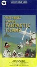 Daffy Duck's Movie: Fantastic Island VHS