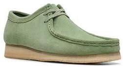 clarks cactus green