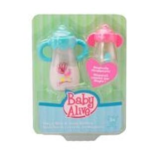 Baby Alive Magic Milk And Juice Bottles Bcvus Amazon Price Tracker Tracking Amazon Price History Charts Amazon Price Watches Amazon Price Drop Alerts Camelcamelcamel Com