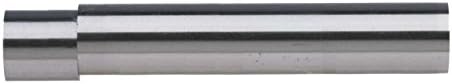 EF-130 Single End Edge Finder, 1/2" body, 1/2" tip