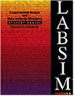 LABSIM : Experimental Design and Data Analysis Simulator, Version 9, Edwards, Richard E., 0534338992