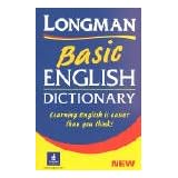 Basic English Dictionary (Basic Dictionaries)
