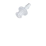 Cole-Parmer Female luer x 3/16