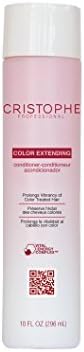 Cristophe Professional Color Extending Conditioner 10 Fl Oz.