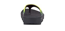 OOFOS Unisex Ooriginal Sport Thong Flip