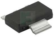Diodes FZT753TA FZT753 Series PNP 2 A 100 V SMT Silicon Medium Power Transistor - SOT-223-25 Item(s)