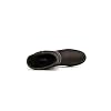 VJH-confort-Womens-Mid-Calf-BootRound-Toe-Low-Heel-Comfort-Slouchy-Bootie-with-Side-Zipper-Buckle-Strap