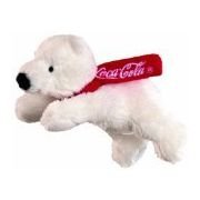 Russ Coca-Cola Polar Bear, 7