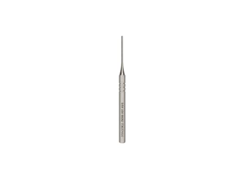TEKTON 5/64 Inch Roll Pin Punch | 66062 | Made in USA