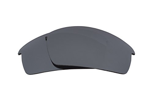 New SEEK OPTICS Replacement Lenses Oakley BOTTLECAP - Silver