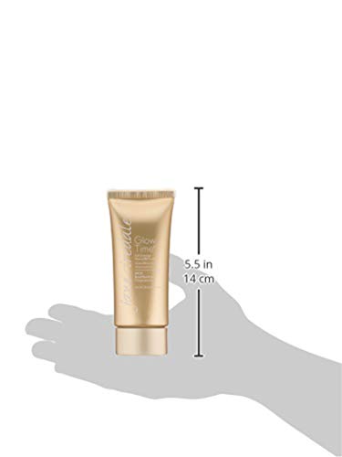 jane iredale Glow Time Full Coverage Mineral BB Cream 29 jane iredale Glow Time Full Coverage Mineral BB Cream
