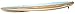 BIC Sport ACE-TEC Cross Stand Up Paddleboard, Matte White, 11'0