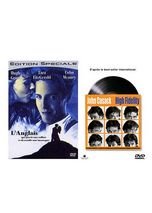 L'anglais Qui Gravit Une Colline Et Descendit Une Montagne + High Fidelity - Pack