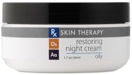 Rx Skin Therapy Skin Firming Serum (30 mL)