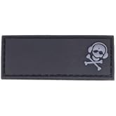 G-CODE Caliber Patch