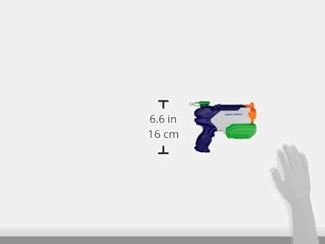 nerf super soaker microburst 2