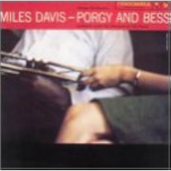 Miles Davis - Porgy And Bess - Amazon.com Music