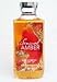 Bath & Body Works Shea & Vitamin E Shower Gel Sensual Amber 10oz