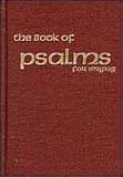 Book of Psalms for Singing