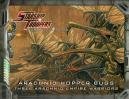 Starship Troopers Hopper Bugs Box Set MGP 910009