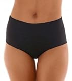 Commando Women's Classic High Rise Panties