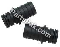 Flojet 20381006 KIT QUAD PORT X 3/4 BARB (PR) QUICK-CONNECT PORT SYSTEM