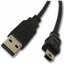 DragonTrading Panasonic HDC-HS700 HD Handycam Camcorder Replacement USB Cable