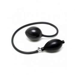 Rimba Inflatable Balloon with Pump