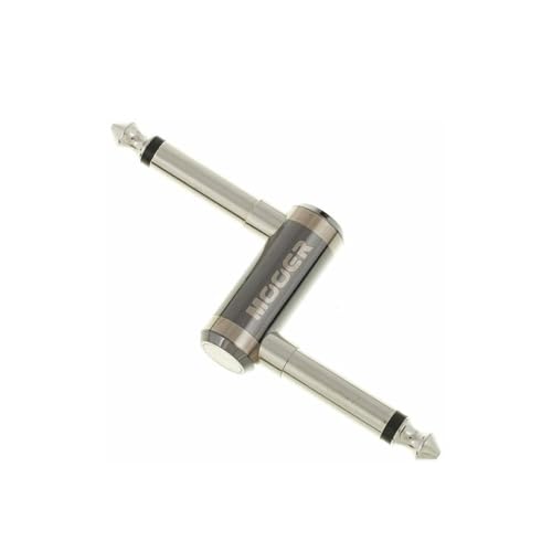 Mooer PC-Z Z Shape Pedal Connector エフェクター連結プラグ商品画像