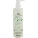 Cuccio Naturale Lyte Ultra-Sheer Body Butter, Tuscan Citrus and White Tea